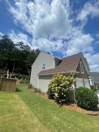 House Painting in Cumberland, GA (7)