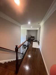 Interior Painting in Willow Creek, GA (2)