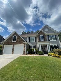 House Painting in Cumberland, GA (2)