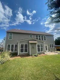 House Painting in Cumberland, GA (6)