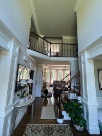 Interior Painting in Roswell, GA (1)