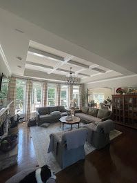 Interior Painting in Roswell, GA (2)
